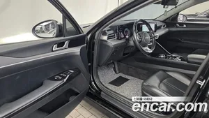 Kia K5, 2022 — миниатюра 13