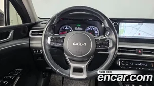 Kia K5, 2022 — миниатюра 18