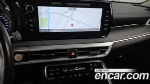 Kia K5, 2022 — миниатюра 19