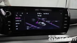 Kia K5, 2022 — миниатюра 21