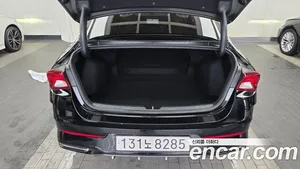 Kia K5, 2022 — миниатюра 26
