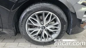 Kia K5, 2022 — миниатюра 7