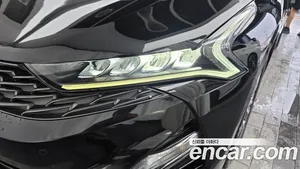 Kia K5, 2022 — миниатюра 8
