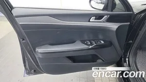 Kia K5, 2022 — миниатюра 14