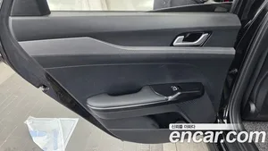 Kia K5, 2022 — миниатюра 15