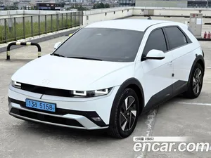 Hyundai Ioniq 5, 2024 — миниатюра 1
