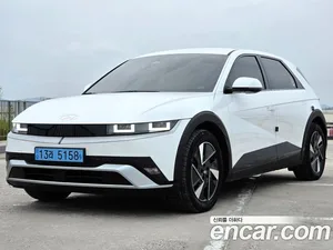 Hyundai Ioniq 5, 2024 — миниатюра 2