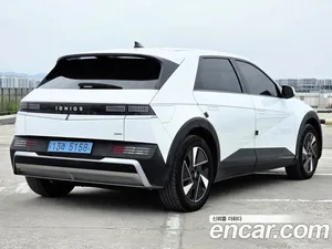 Hyundai Ioniq 5, 2024 — миниатюра 3