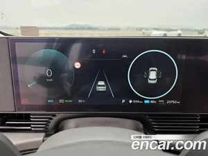 Hyundai Ioniq 5, 2024 — миниатюра 5