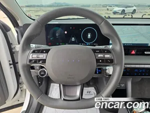 Hyundai Ioniq 5, 2024 — миниатюра 6