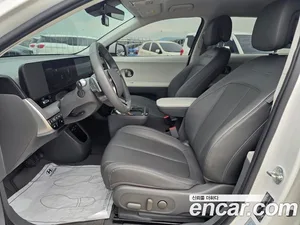 Hyundai Ioniq 5, 2024 — миниатюра 7