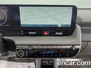 Hyundai Ioniq 5, 2024 — миниатюра 8