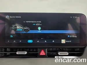 Hyundai Ioniq 5, 2024 — миниатюра 9