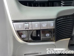 Hyundai Ioniq 5, 2024 — миниатюра 11