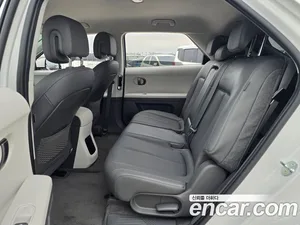 Hyundai Ioniq 5, 2024 — миниатюра 14
