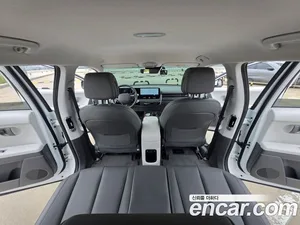 Hyundai Ioniq 5, 2024 — миниатюра 15