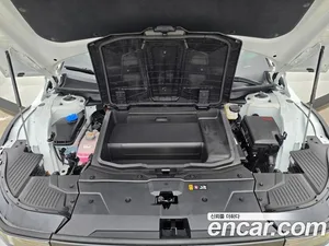 Hyundai Ioniq 5, 2024 — миниатюра 18