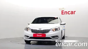 Kia K3, 2015 — миниатюра 3