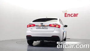 Kia K3, 2015 — миниатюра 4
