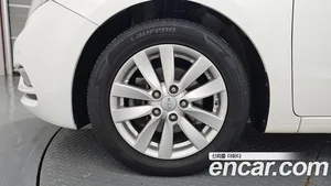 Kia K3, 2015 — миниатюра 5