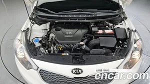 Kia K3, 2015 — миниатюра 6