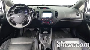 Kia K3, 2015 — миниатюра 10