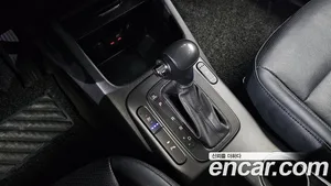 Kia K3, 2015 — миниатюра 12