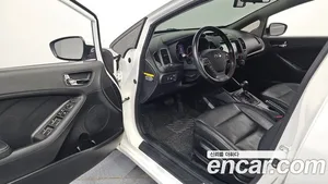 Kia K3, 2015 — миниатюра 13