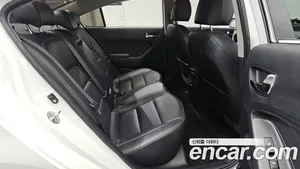 Kia K3, 2015 — миниатюра 17