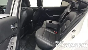 Kia K3, 2015 — миниатюра 18