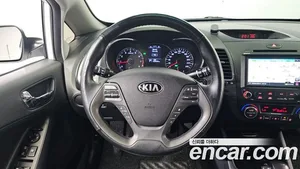 Kia K3, 2015 — миниатюра 21