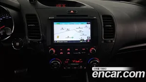Kia K3, 2015 — миниатюра 22