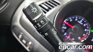 Kia K3, 2015 — миниатюра 26