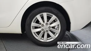Kia K3, 2015 — миниатюра 7