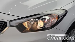 Kia K3, 2015 — миниатюра 8