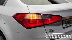 Kia K3, 2015 — миниатюра 9