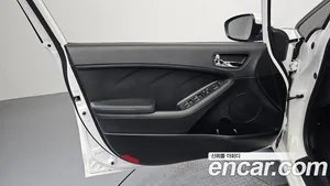 Kia K3, 2015 — миниатюра 14