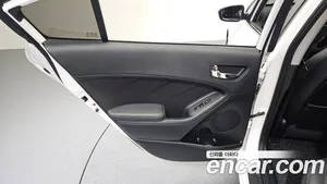 Kia K3, 2015 — миниатюра 15