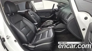 Kia K3, 2015 — миниатюра 16