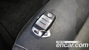 Kia K3, 2015 — миниатюра 31
