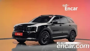 Kia Sorento, 2024 — миниатюра 35