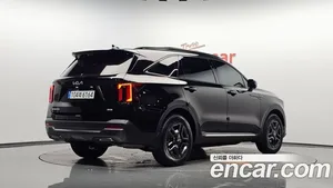 Kia Sorento, 2024 — миниатюра 1