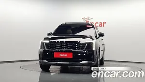 Kia Sorento, 2024 — миниатюра 2