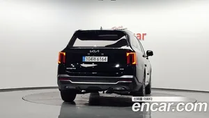 Kia Sorento, 2024 — миниатюра 3