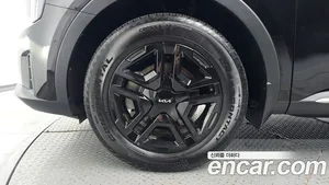 Kia Sorento, 2024 — миниатюра 4