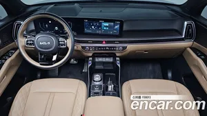 Kia Sorento, 2024 — миниатюра 9