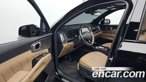 Kia Sorento, 2024 — миниатюра 12