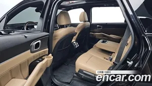 Kia Sorento, 2024 — миниатюра 16
