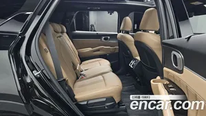 Kia Sorento, 2024 — миниатюра 17