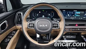 Kia Sorento, 2024 — миниатюра 18